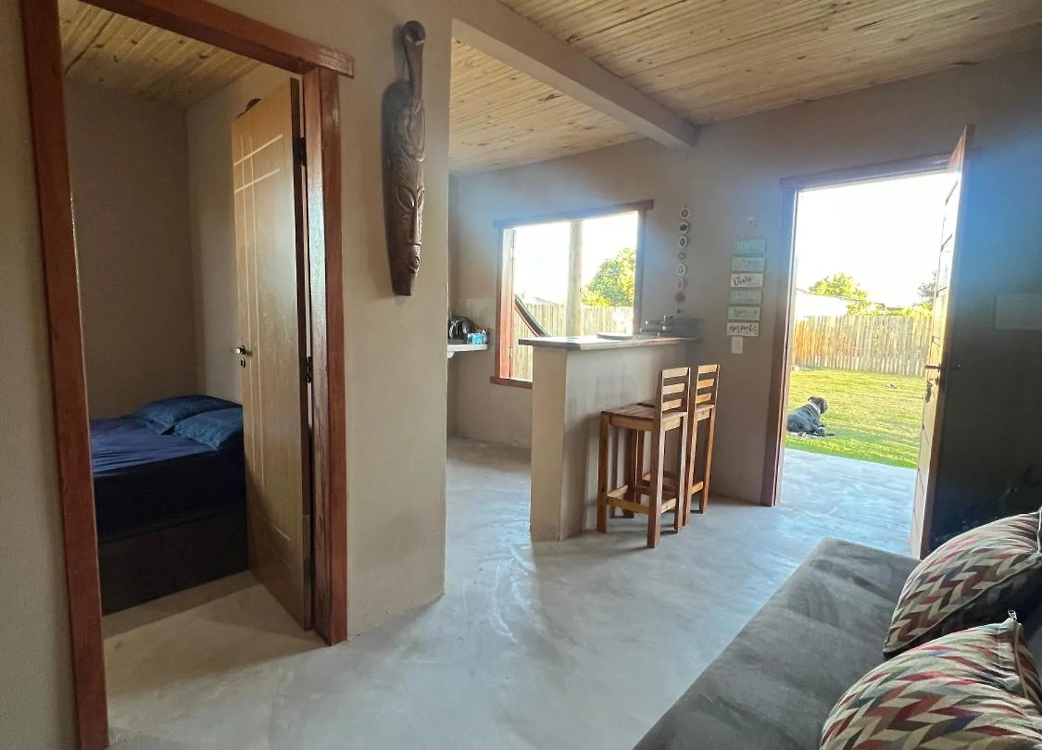 Viva La Vila Porto Seguro Apartment