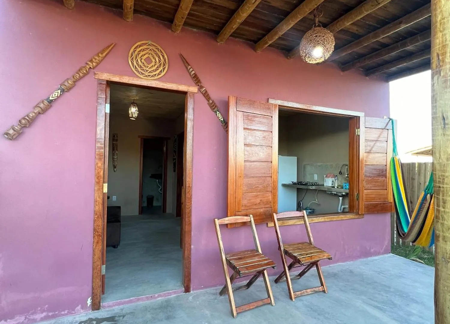 Apartment Viva La Vila Porto Seguro