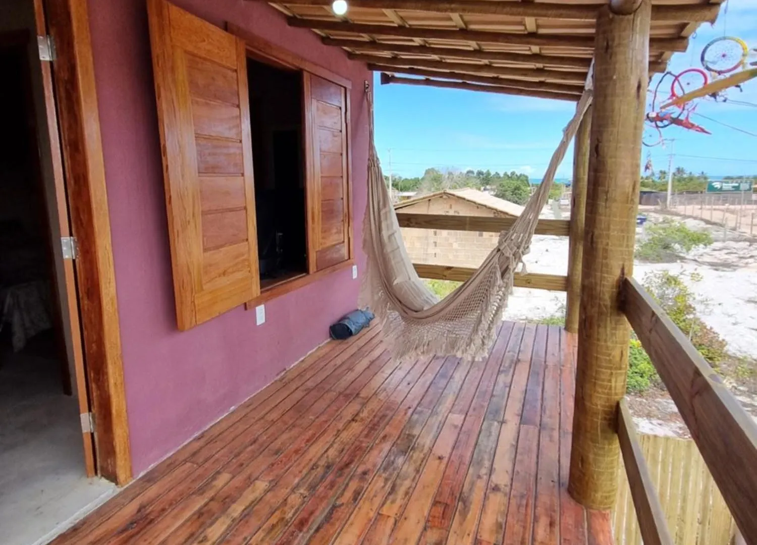 Viva La Vila Porto Seguro 0*,  Brazil