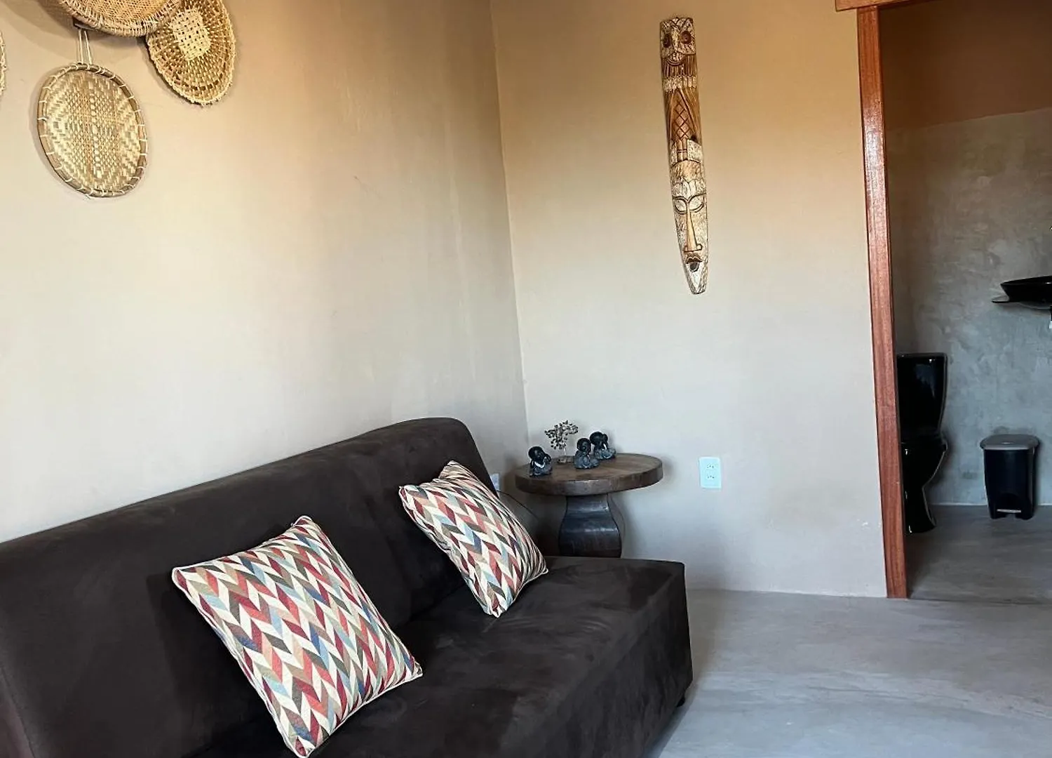 Apartment Viva La Vila Porto Seguro Brazil