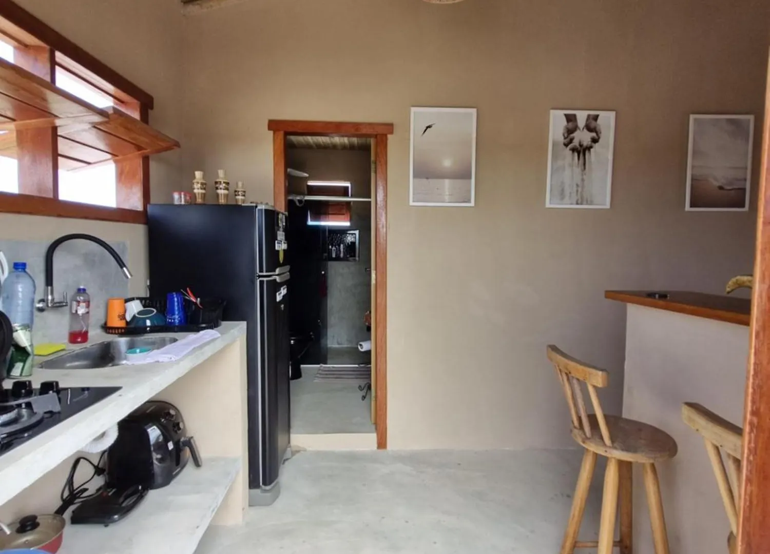 Apartment Viva La Vila Porto Seguro Brazil