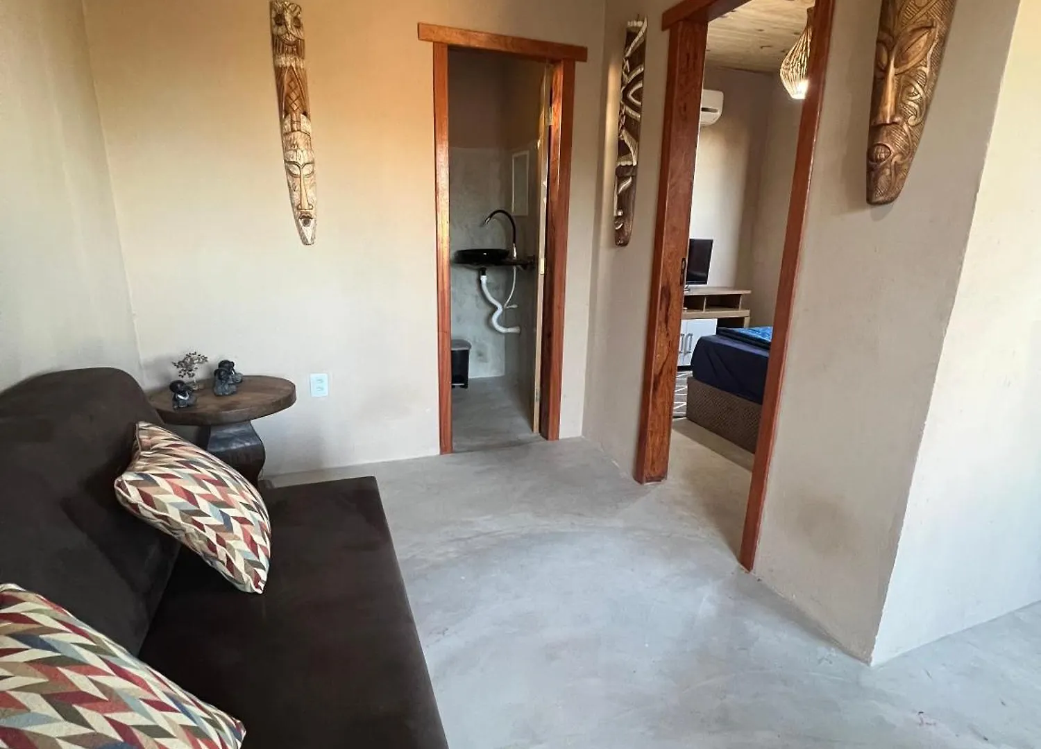 Apartment Viva La Vila Porto Seguro