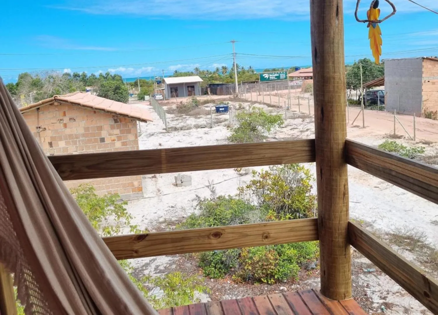 Viva La Vila Porto Seguro Apartment